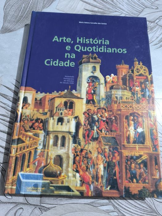 Arte, História e Quotidianos na Cidade – Edição Especial Numerada nº 000052 | Mercedes-Benz Portugal