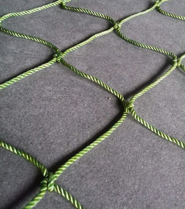 Сетка капроновая,АНТИДРОН  ячейка 10см