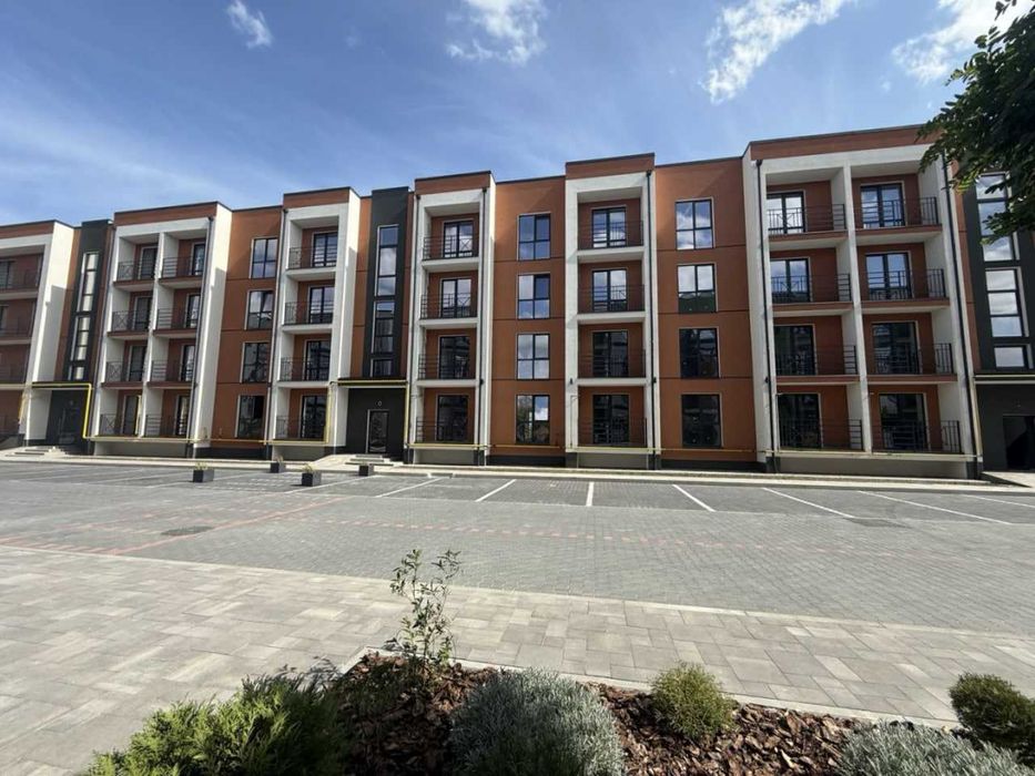 1к квартира з газовим опаленням, ЗДАНИЙ будинок