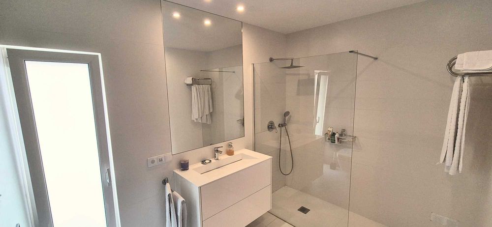 Magnífico apartamento T3 para venda
