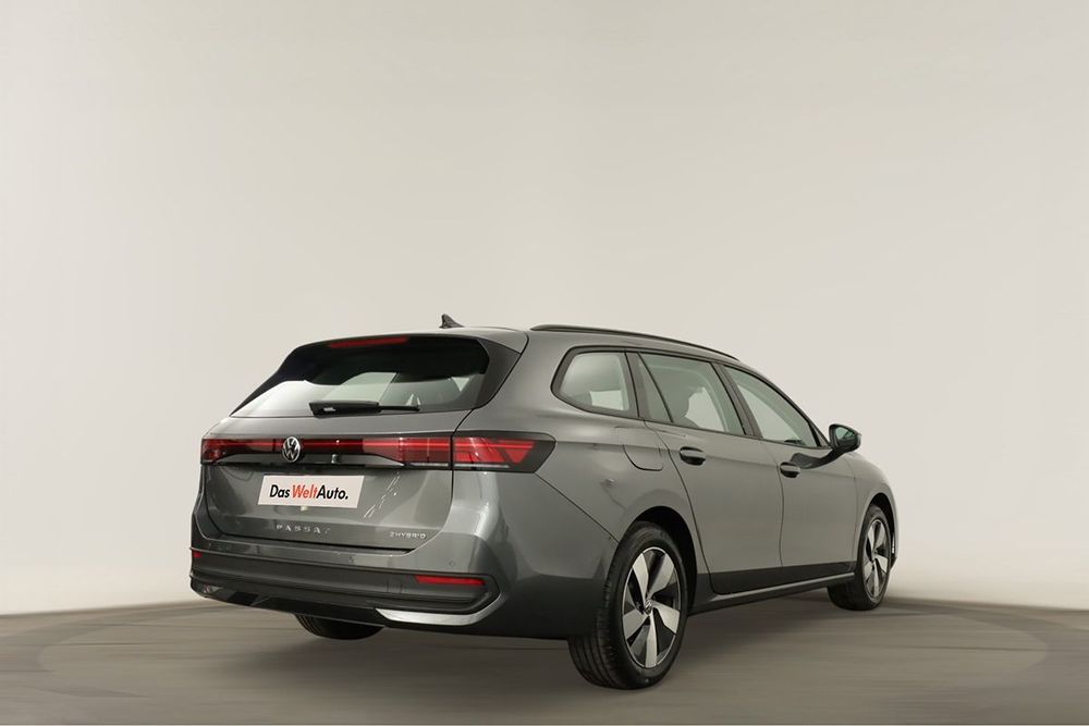 VW Passat Variant 1.5 TSI eHybrid DSG