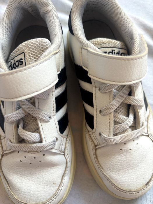 Buty adidas chłopiec 28