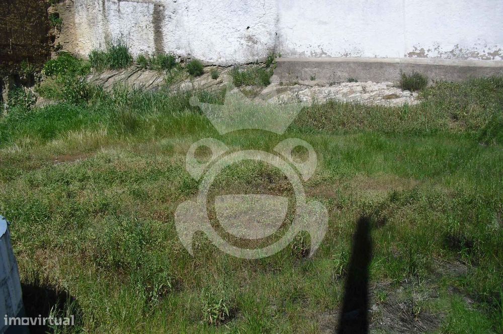 Lote De Terreno Para Construção