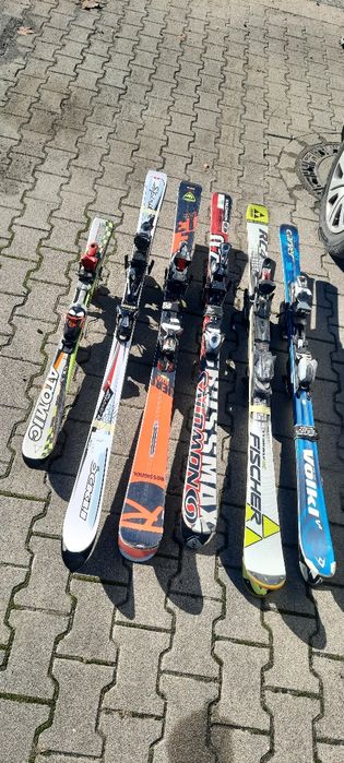 Buty do nart  kilka rozmiarów