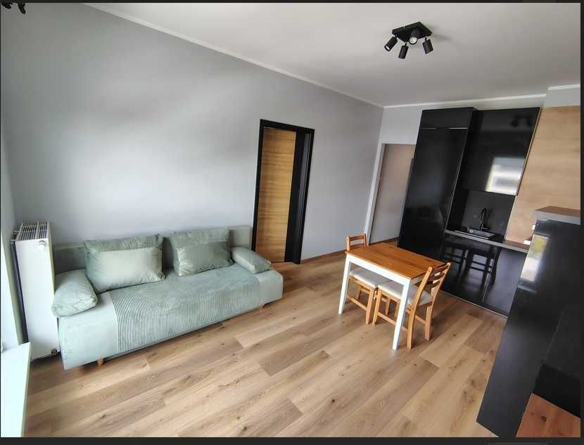 Nowoczesne 2-pokojowe mieszkanie 33 m² | miejsce postojowe | winda | Poznań ul. Mariacka (Główna-Zawady)