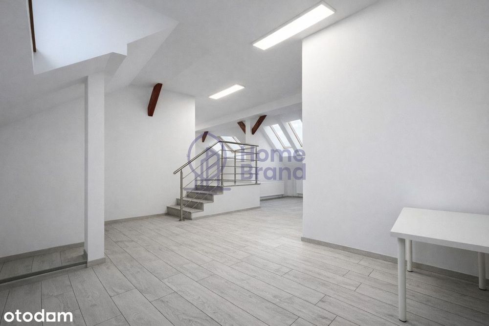 Przestrzeń biurowa 20 m² |Parking |Kamieniec Wroc.
