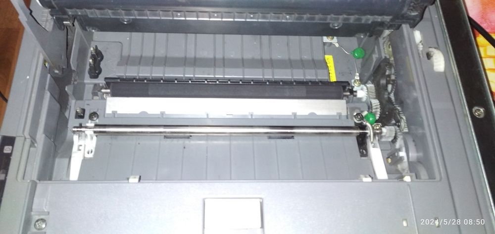 Ксерокс Canon FC210