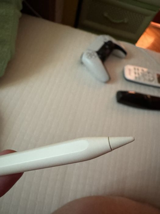Apple Pencil 2 • Оригінал • Ідеальний стан •