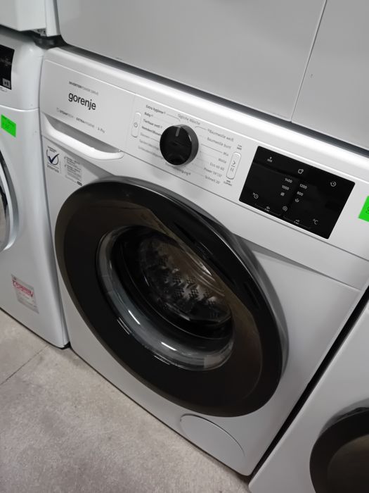 Pralka Gorenje SLIM 45cm 7kg 1400obr inwerter AddWasch [gwar/dowóz]