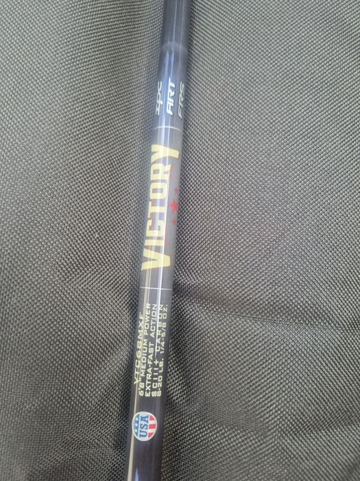 Wendka casting jednoskładowa ST.Croix Victory