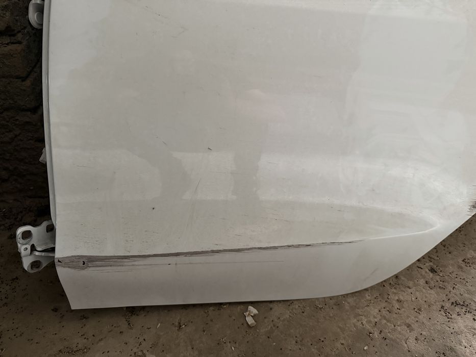 Двері задні ліві Tesla Model 3 2017-2023 PPSW Оригінал!!!