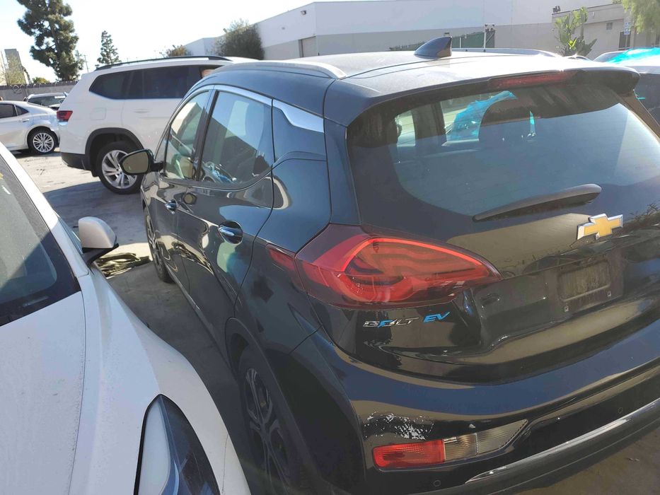 Разборка CHEVROLET BOLT EV PREMIER розбірка  Болт запчастини шрот 384A