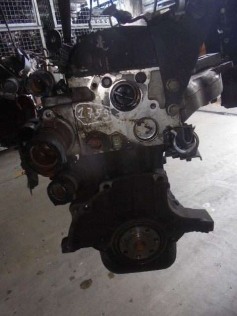 Motor completo RENAULT Clio I (B/C57_, 5/357_)