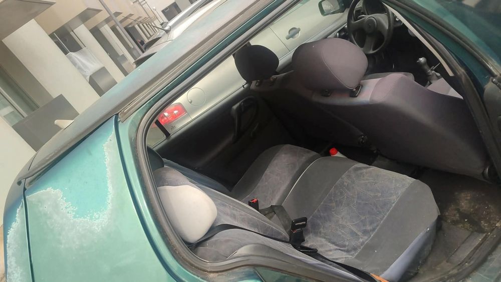 Polo 1994 disponível