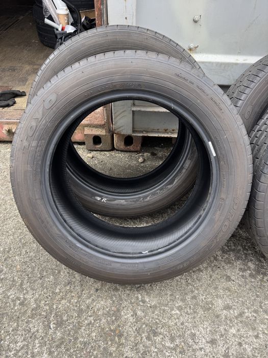 Шини літо літні  Toyo Proxes 225 55 R19 Mazda CX5 Nissan Rogue