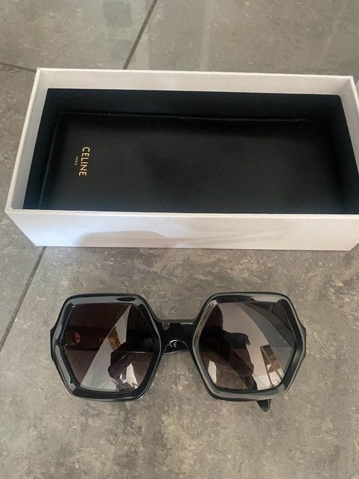 Okulary przeciwsłoneczne Celine