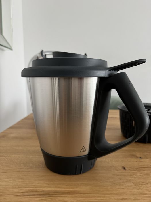 Bimby TM6 ótimo estado