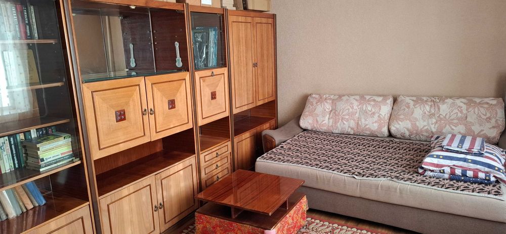 Кімната для військових