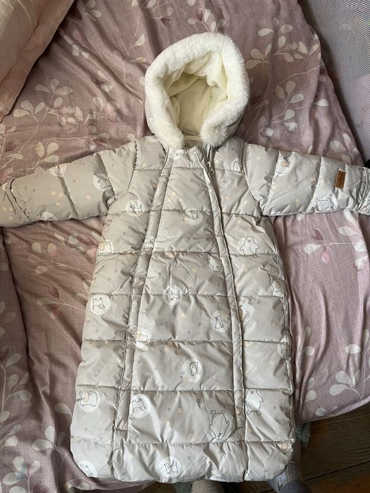 Конверт для немовлят