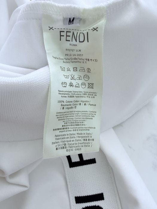 FENDI штани спортивні, Італія оригінал M