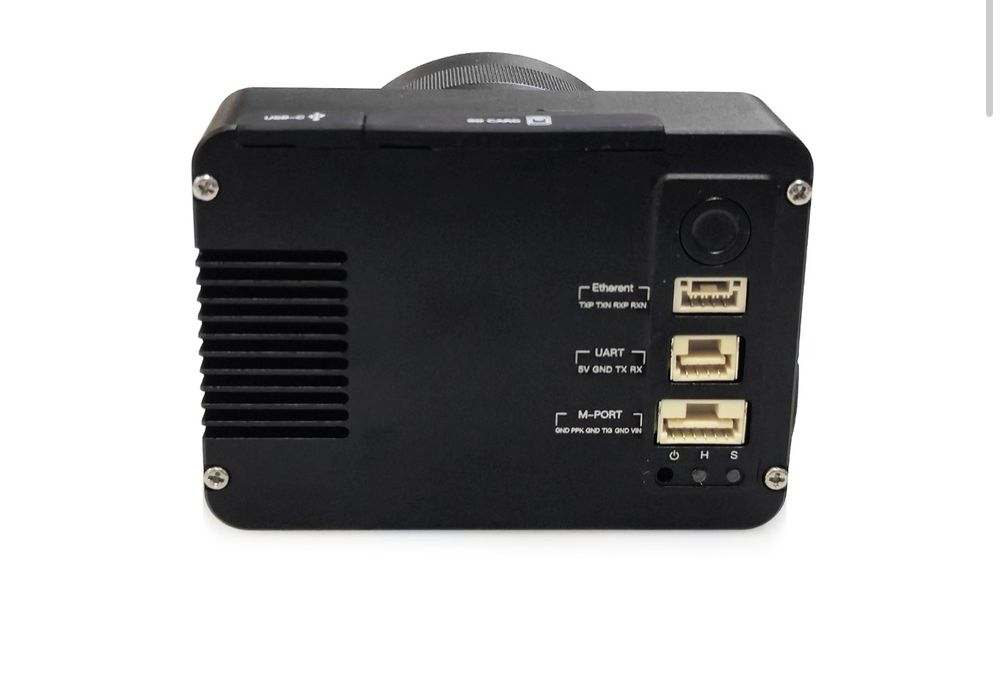 Камера ADTi Surveyor Lite 26S V1 25mm