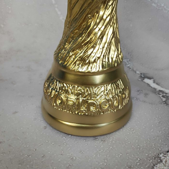 Кубок Світу футбольний подарунок кубок