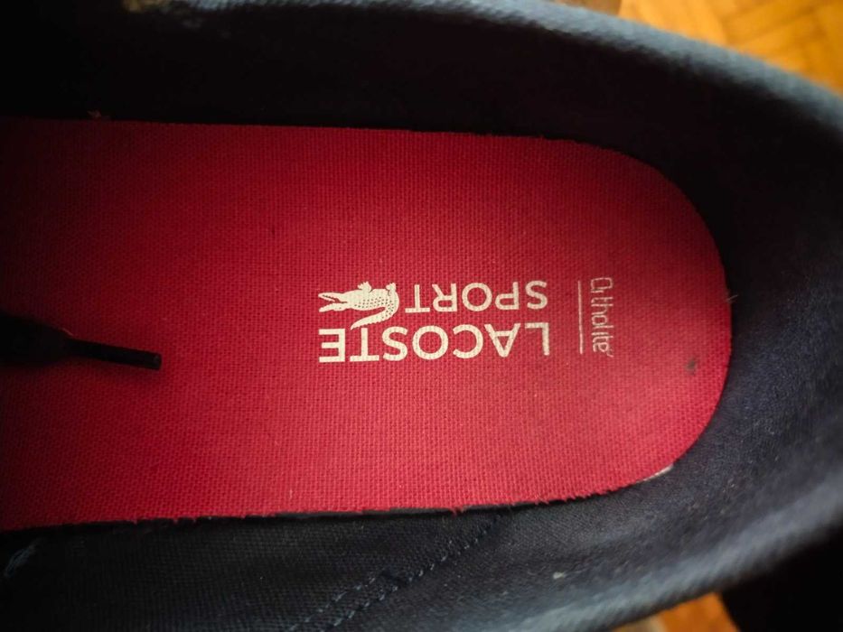 Мокасини чоловічі 44 розмір