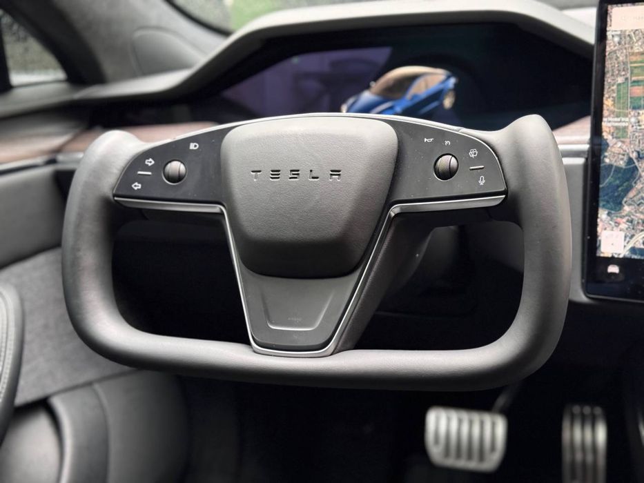 Tesla Model S Long Range 09/2022