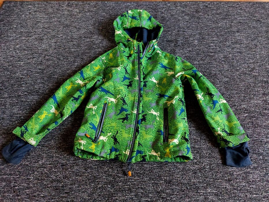 Kurtka Disney pixar 128