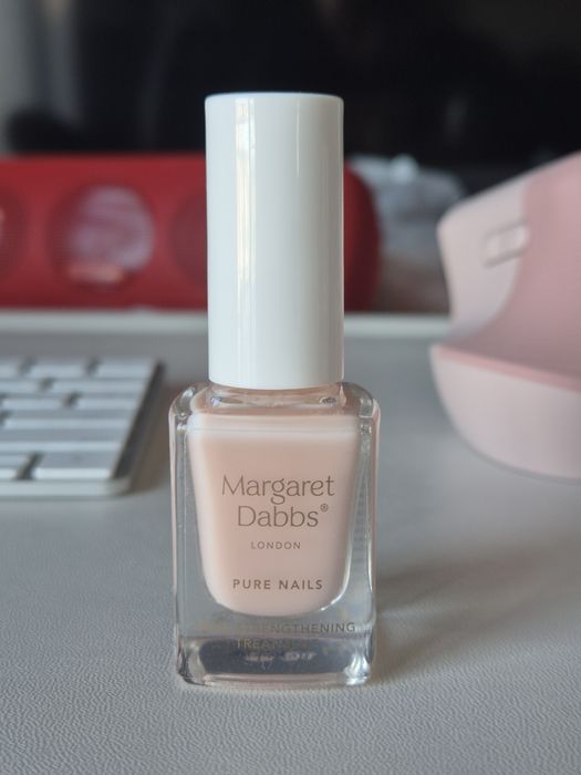 Margaret Dabbs лак Strengthening treatment