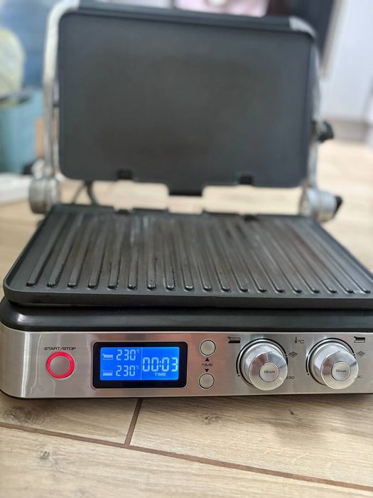 Гриль DeLonghi CGH1012d