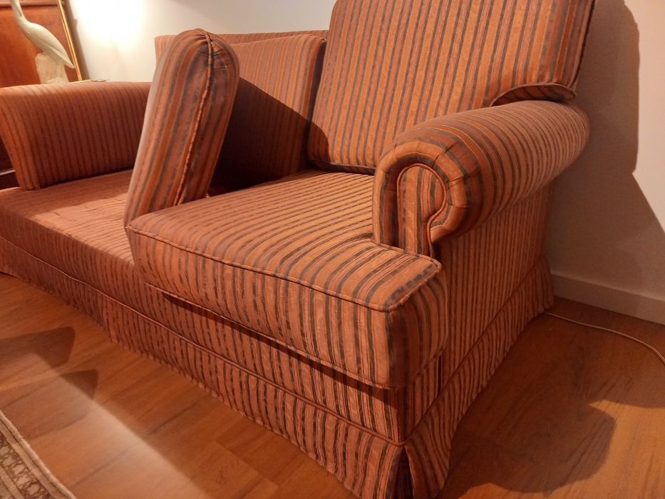 Sofá Sala três lugares