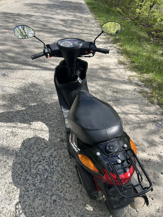 Продам Yamaha jog 36 терміново !