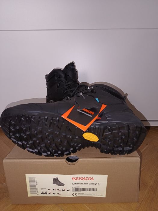 Buty męskie Bennon xtr ot2 rozmiar 44