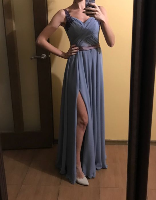 Вечірня сукня, сукня для дружки