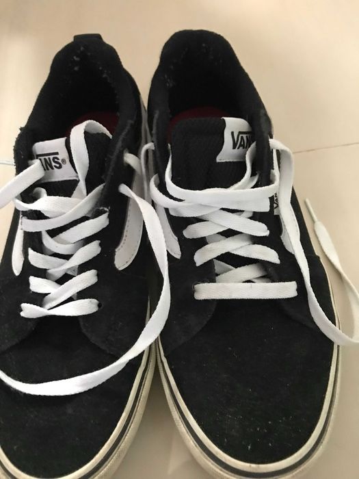 Sapatilhas Vans tm: 40