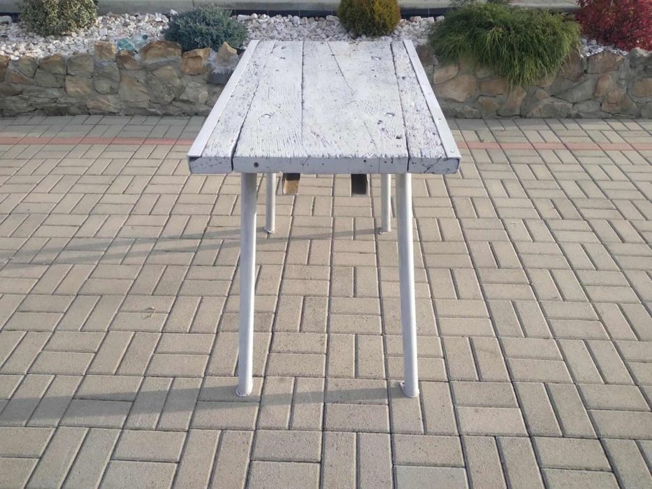 Stół warsztatowy