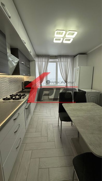 Новобудова | 84 м² | з ремонтом