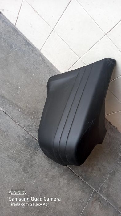 Cantos de Para-choques mitsubishi