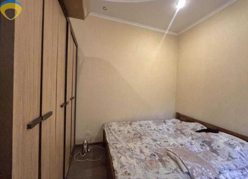 Квартира рядом с центром и морем в новом доме