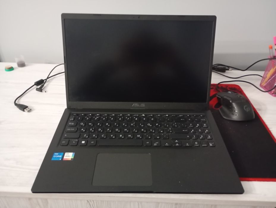 Ноутбук vivoBook