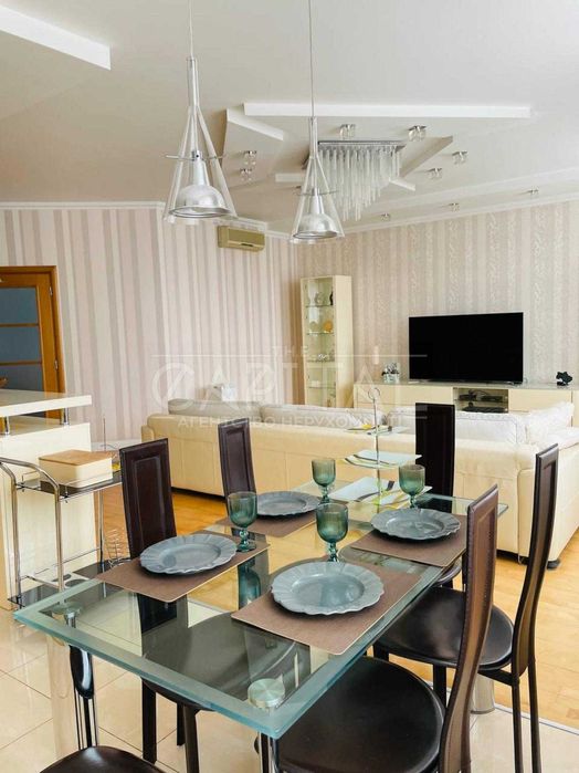 Оренда квартири шевченківський район світло є завжди підземний паркінг