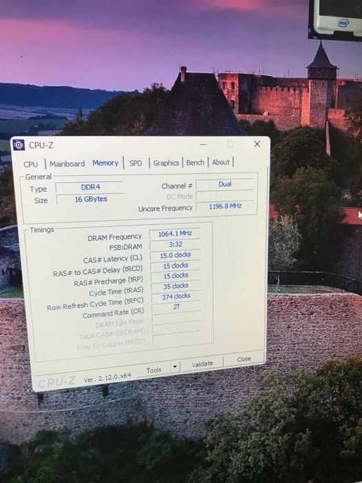 ПК:I5-6500/16 GB Ram DDR4/Nvidia Quadro M2000-4GB/SSD 120/HDD 750 GB
