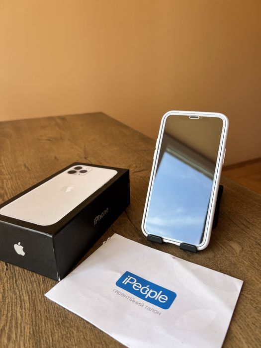 Iphone 11 pro, 256 Gb, Neverlock айфон 11 про телефон