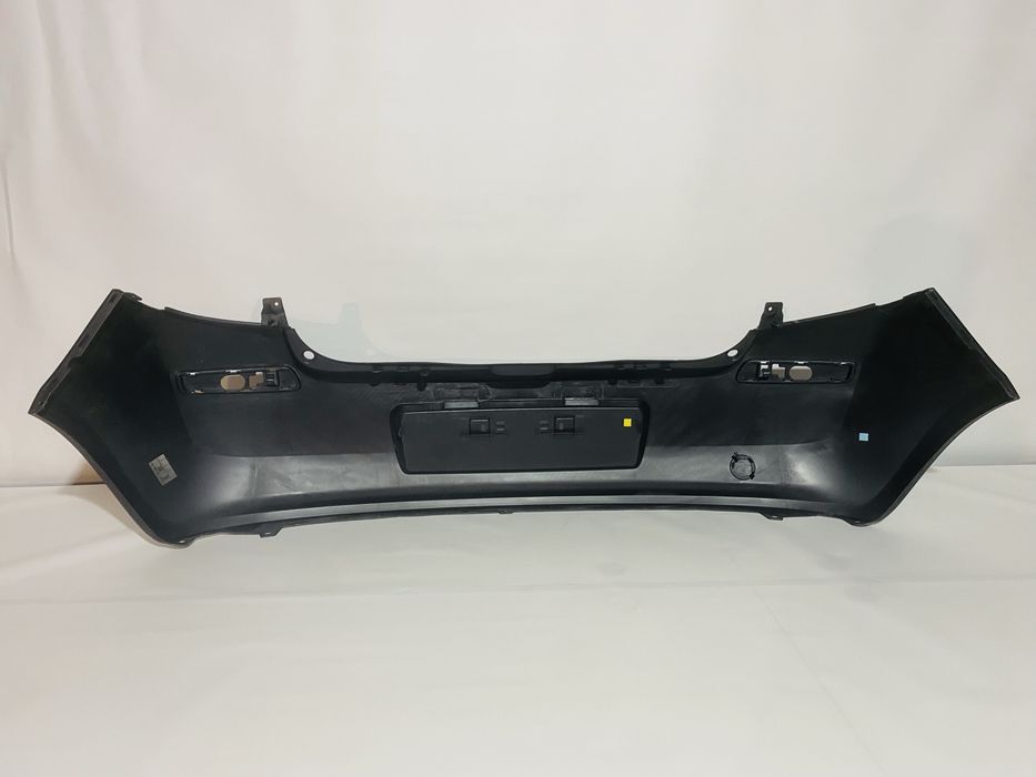Para-choques Traseiro Renault Clio III X85 Original