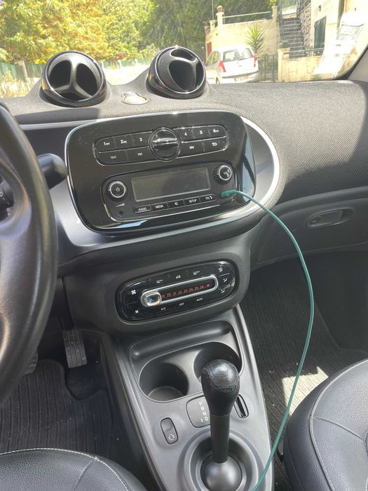 Carro Smart fortwo