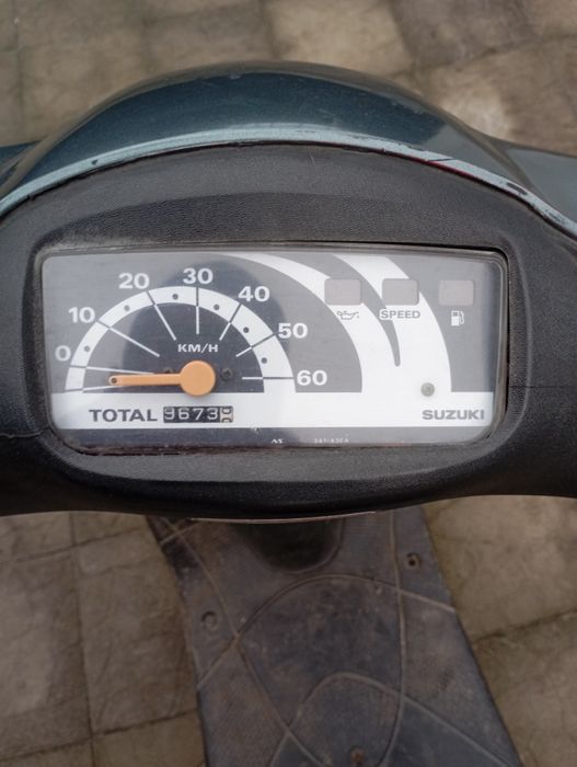 Продам сузукі летс 2 бабочка