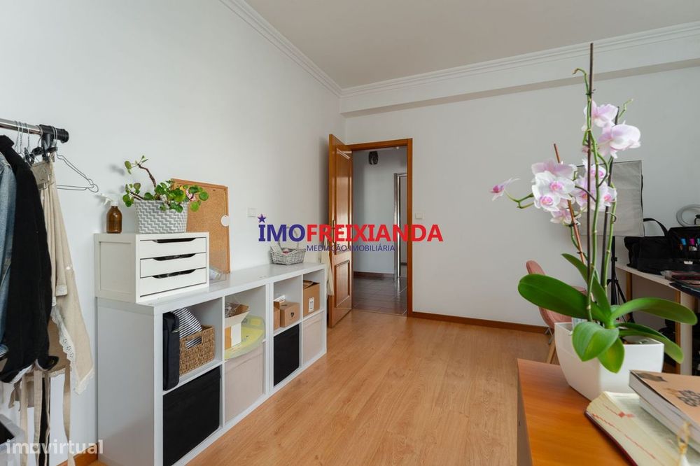 Apartamento em Freixianda
