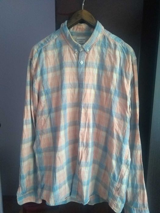 Koszule COTTONFIELD 6 różnych za 180