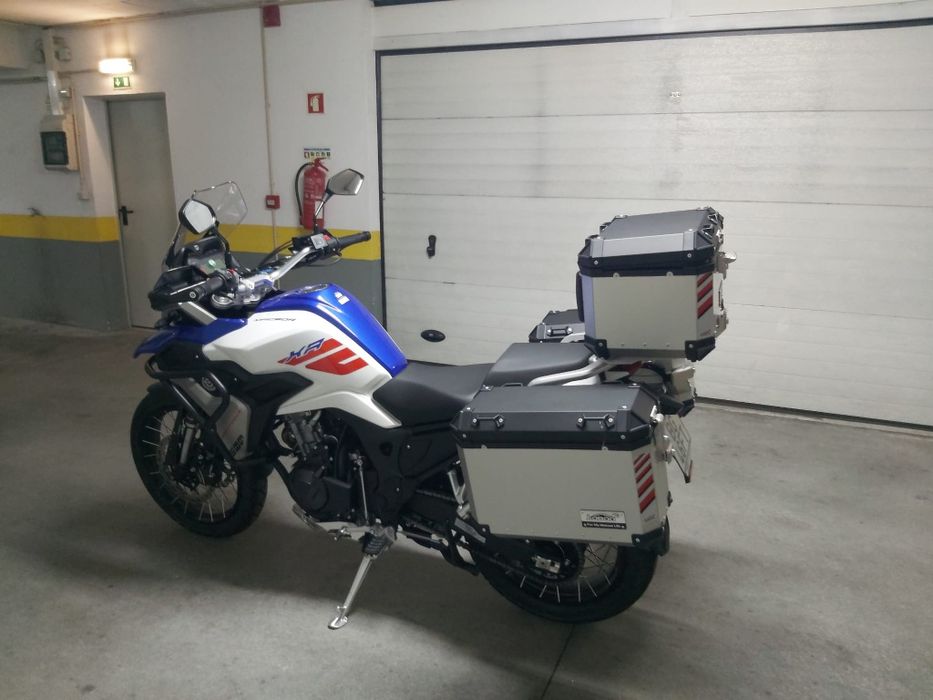 Vende se Macbor 500 em Óptimo estado